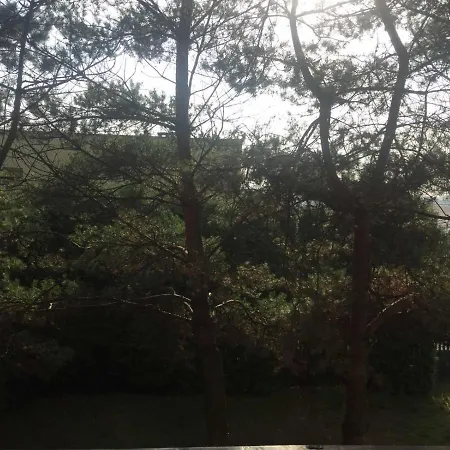 Hébergement de vacances Tychydom *