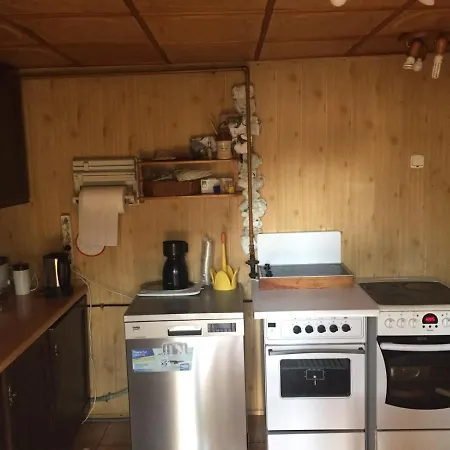 Hébergement de vacances Tychydom