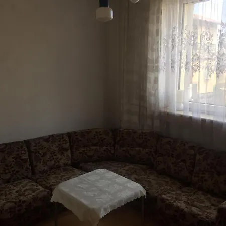 Tychydom * Tychy