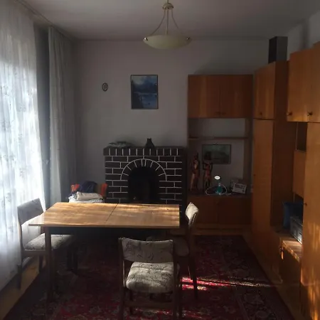 Hébergement de vacances Tychydom *